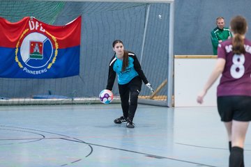 Bild 288 - wBJ Loewinnen-Cup
